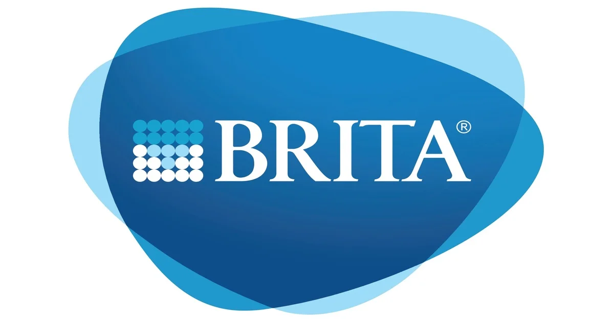 logotipo brita