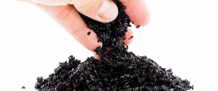 ¿Cómo se Purifica el Agua Filtrada con Carbón Activado?