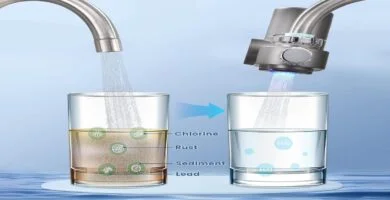 Purificación de Agua Mediante Luz UV