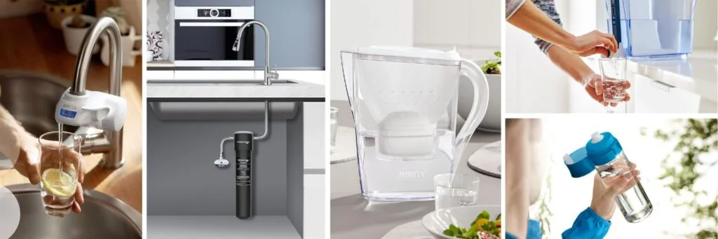 Los MEJORES Purificadores y Filtros de Agua