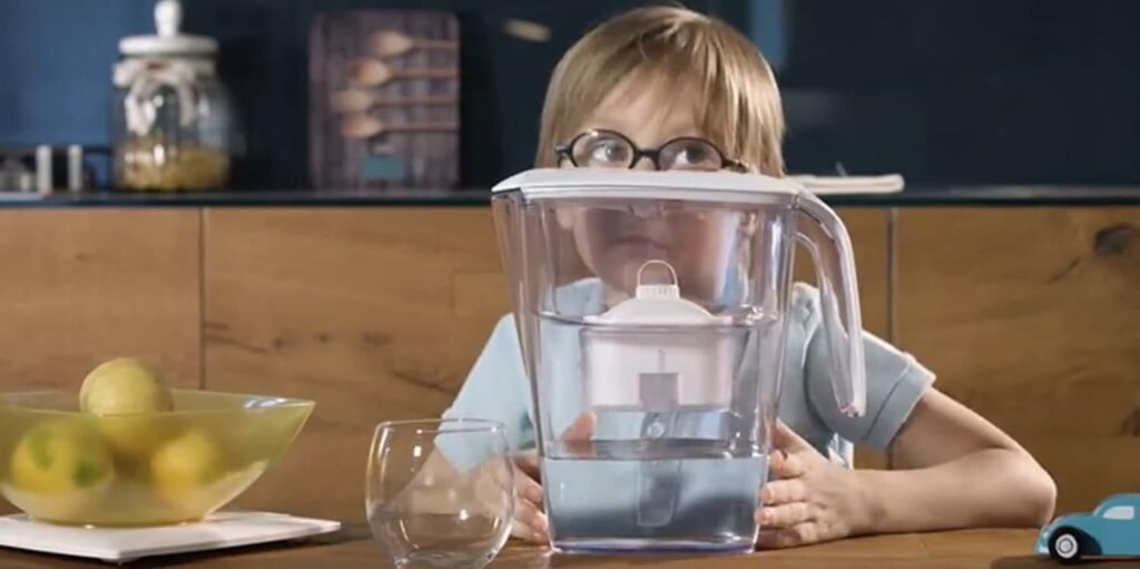 ¿Cómo Elegir la Mejor Jarra Filtrante para tu Hogar?