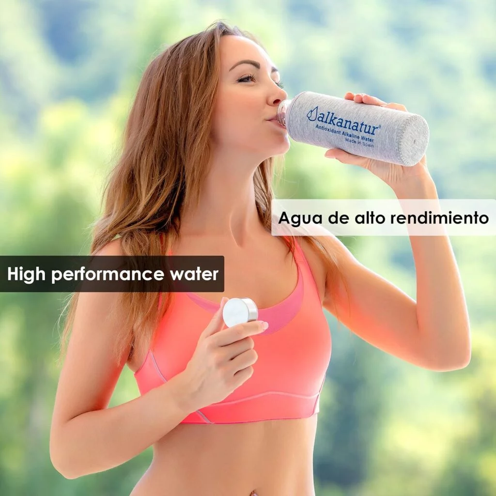 Todas las Ventajas de los Filtros y Purificadores Alkanatur