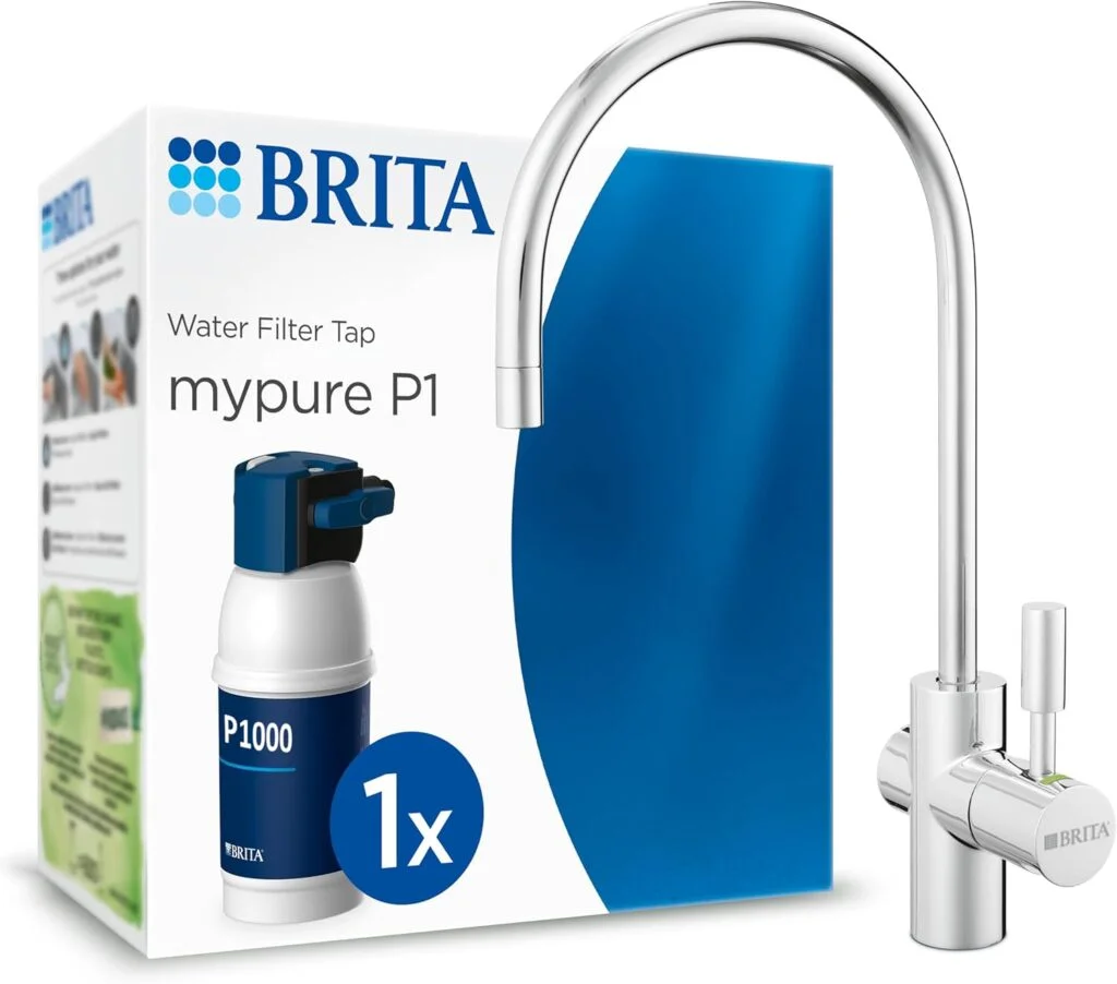BRITA mypure P1