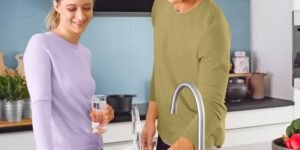 Principales Ventajas del mypure P1 de BRITA