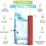 GEYSER EURO Filtro de Agua para Grifo (3)