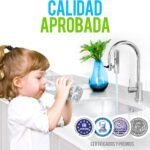 GEYSER EURO Filtro de Agua para Grifo (4)