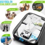 GEYSER EURO Filtro de Agua para Grifo (9)