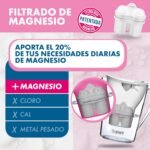Jarra BWT Filtradora de Agua (2)