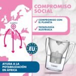 Jarra BWT Filtradora de Agua (4)