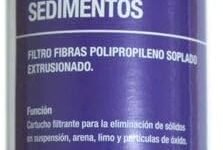 Filtros de Recambio para Ósmosis Inversa Genius PRO 50