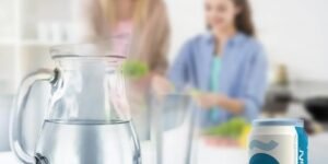 Lata filtrante DROPSON