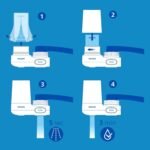 Philips Filtro para Grifo AWP3703 (4)