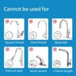 Philips Filtro para Grifo AWP3703 (7)