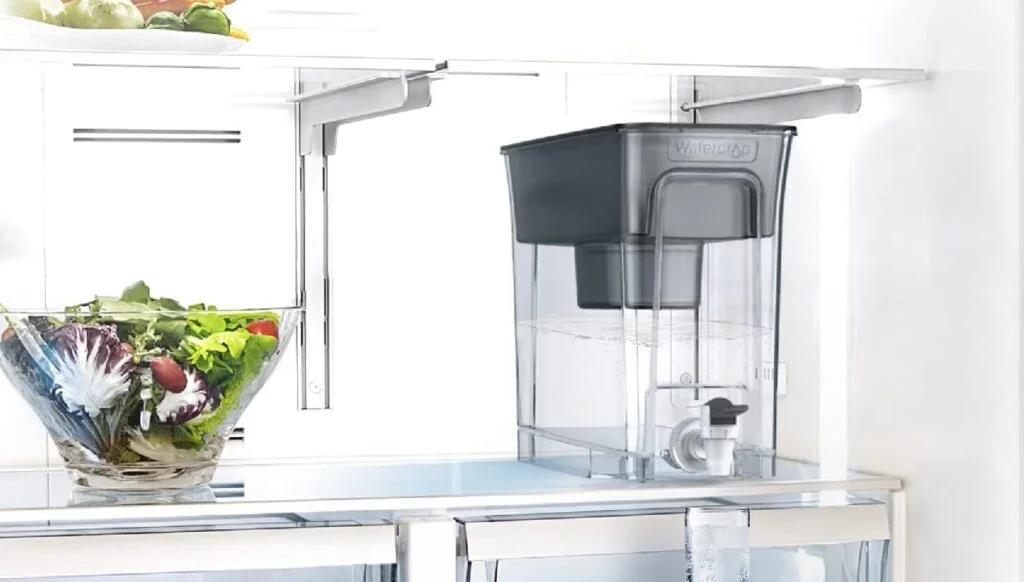 Principales Usos de un Dispensador de Agua con Filtro
