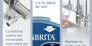 BRITA mypure P1