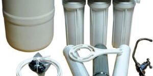 Hidrowater Nereo Osmosis