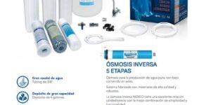 Hidrowater Nereo Osmosis