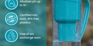 Jarra Alkanatur Drops