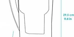 Jarra Alkanatur Drops