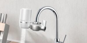 Waterdrop - Filtro de Agua para Grifo