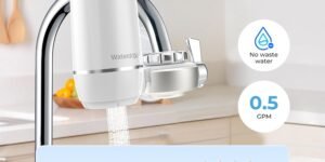 Waterdrop - Filtro de Agua para Grifo