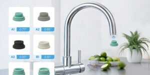 Waterdrop - Filtro de Agua para Grifo